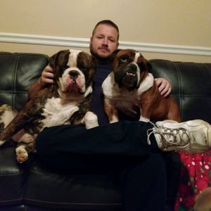 Meet your Posher, Travis